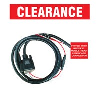 X10DR Interface Cable